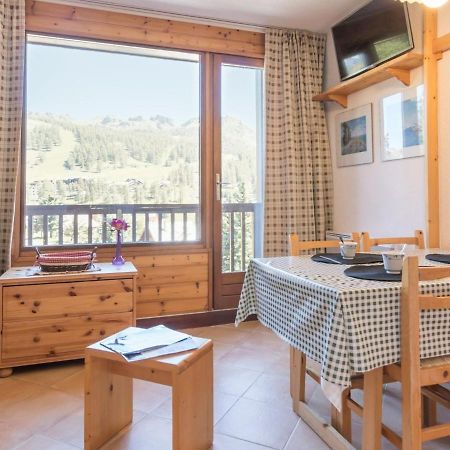 Studio Cosy 3 Pers Montgenevre, Balcon Sud, 20M² - Fr-1-330D-117 Luaran gambar