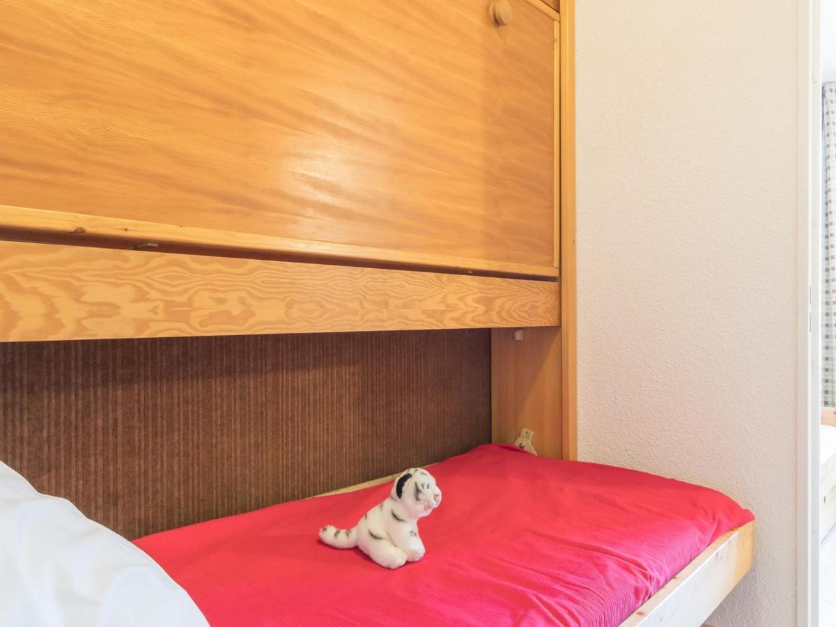Studio Cosy 3 Pers Montgenevre, Balcon Sud, 20M² - Fr-1-330D-117 Luaran gambar